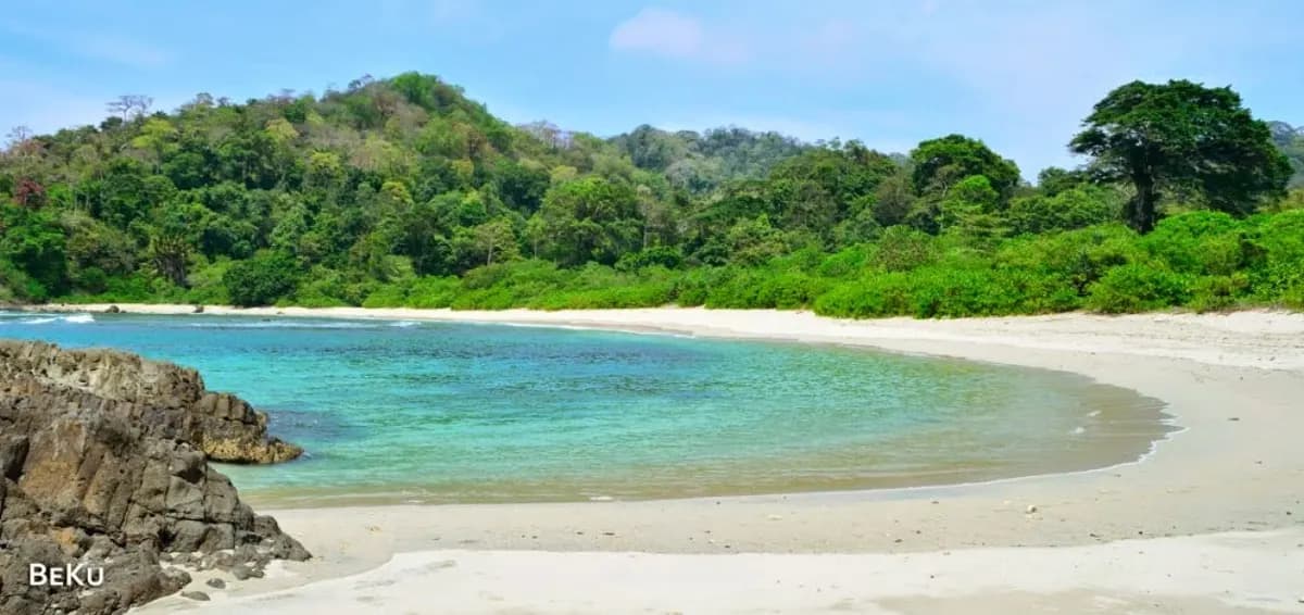 Panorama Banyuwangi