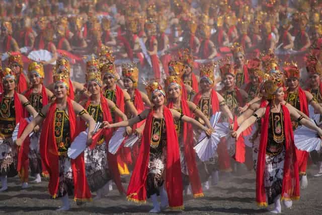 Banyuwangi Raih Penghargaan Pariwisata Lagi